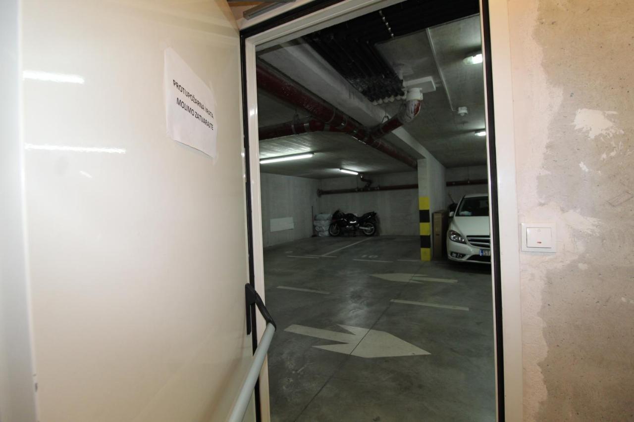 Macadamia Apartment With Garage Parking Split Eksteriør billede