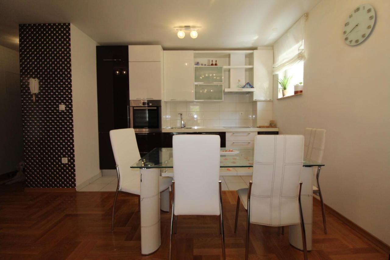 Macadamia Apartment With Garage Parking Split Eksteriør billede